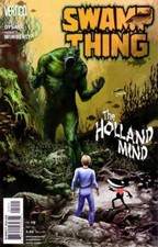 Swamp Thing #19 (NM)`05 Dysart/ Wimberly