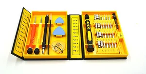 38 in1 Premium Screwdriver Set Repair Tool Kit Mobile phone Game Consoles - Picture 1 of 2