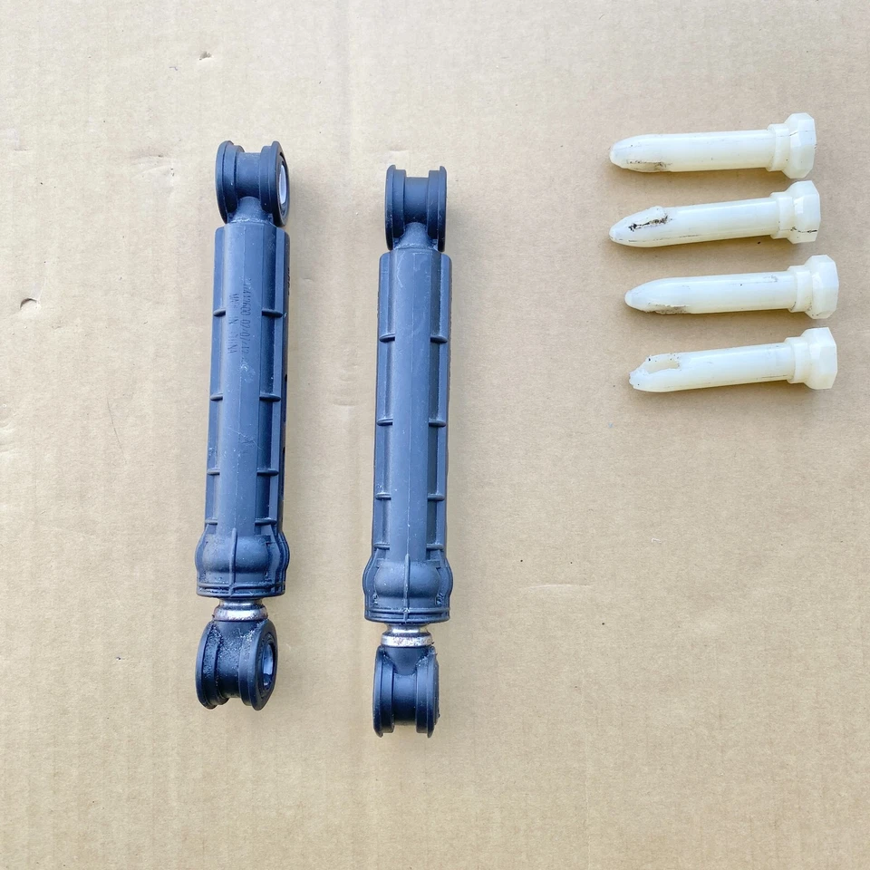 Amortiguador Electrolux OEM 137412600 EIFLS60LT1 Foto 1 de 1