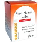 DR.THEISS Ringelblumen Salbe Classic 100 ml