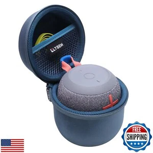 Custodia LTGEM compatibile con Ultimate Ears WONDERBOOM 4/3/2 portatile impermeabile - Foto 1 di 5