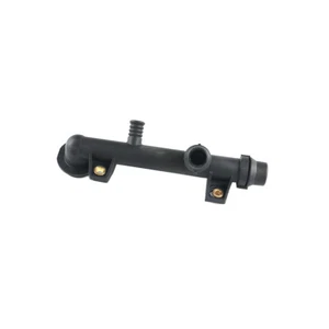 Coolant Heater Hose Pipe For BMW Z3 1.9 95-03 E36 M43B19 M44B19 194E1 194S1 - Picture 1 of 6