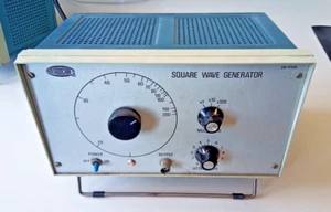 GENERATORE DI ONDE QUADRE AMTRON UK575/S - Zdjęcie 1 z 8