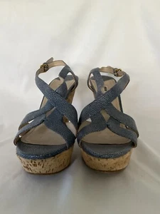 Miu Miu Platform Sandals 37.5 EUC - Bild 1 von 6