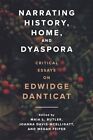 Thadious Davis - Narrating History Home and Dyaspora   Critical Essa - L245z