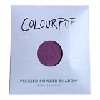 ColourPop Eyeshadow Pressed Powder Single Pan Refill METALLIC Sparkly - PARADISO