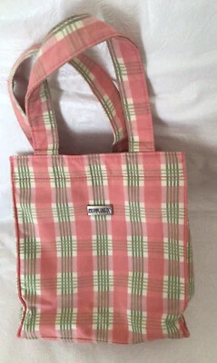 BOLSO DE VERANO PIERRE DEUX PAÍS FRANCÉS MÁS PEQUEÑO LINDO 9X8 VER FOTOS Foto 1 de 4