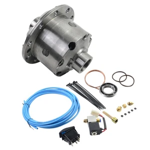 Air Locker Locking Differential RD206 for Suzuki Jimny 22 Spline 2003-ON Front - Picture 1 of 12