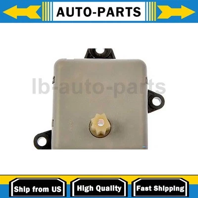 Actuador de puerta principal de mezcla de calefacción de climatización para Chevrolet Captiva Sport 2008 2009 2010 Foto 1 de 4