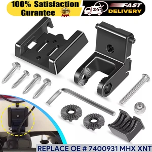 For Humminbird 7400931 MHX XNT Transducer Bracket Transom Mounting Hardware Kit - Picture 1 of 10