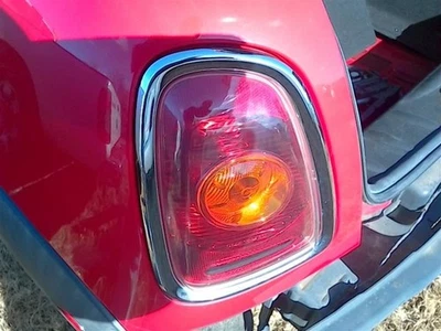 Luz trasera del conductor compatible con Mini Cooper Convertible 2007 2008 2009 2010 Foto 1 de 4
