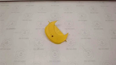 1996-1998 Sea-Doo SPX XP OEM зуммер пластина 277000334 - Изображение 1 из 2