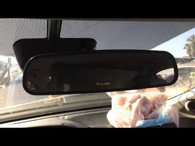 Espejo retrovisor sin atenuación automática compatible con 06-11 13-15 CIVIC 31534790 Foto 1 de 4