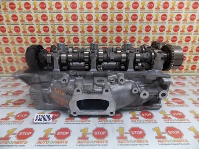 12-20 DODGE GRAND CARAVAN RIGHT ENGINE CYLINDER HEAD ASSEMBLY 68141352AD OEM - image 1 of 4