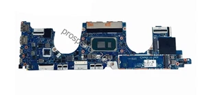 For HP EliteBook x360 1040 G8 Motherboard i7-1185G7 16GB LA-J443P M46745-601 - Picture 1 of 4