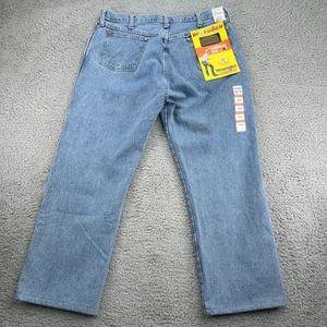 Wrangler Jeans Herren 36x32 (passt 36x27) Original Cowboy Cut Pro Rodeo Competition - Bild 1 von 14