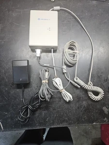 GE CAM-USB Interface A/T 2009500-001 Rev. B Cardiosoft V6.51 ECG - Picture 1 of 6