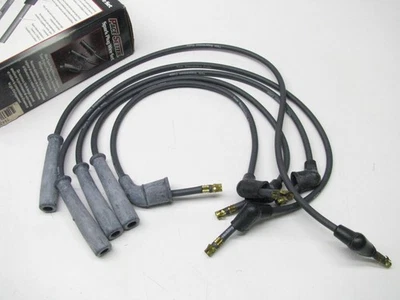 Набор проводов свечей зажигания Pace Setter 74427 для Suzuki Swift 1,3 л-L4 1996-97 годов выпуска - Изображение 1 из 2