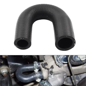 Heater Core Delete Bypass Hose Coolant Crossover For LS1 LSX LS2 LS3 LQ4 LQ9 - Picture 1 of 11