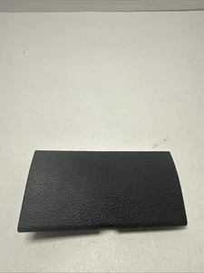 Genuine Mopar Manual Park Release Bezel 5YK03TX7AE - Picture 1 of 3