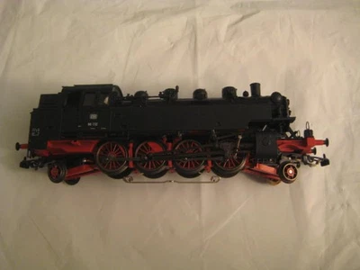 Marklin H0 BR86 Steam Lok w/Telex coupler from Marklin 29531 Digital StarterSet - Image 1 of 4