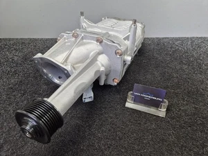 Compresor Land Range Rover Sport (LW) 5.0 V8 DW93-6F066-BC - Imagen 1 de 5