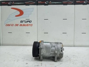 1J0820803A air conditioning compressor for VOLKSWAGEN GOLF IV BERLINA 842896 - Picture 1 of 17