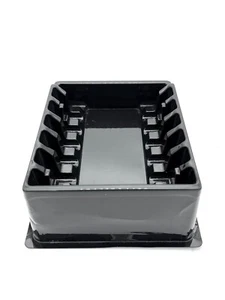 Monopoly Bankers Tray Money Holder - Picture 1 of 2