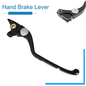 Hand Control Brake Lever For BMW G310GS G310R 2021-2024 Aluminum Right Side - Picture 1 of 6
