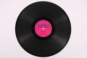 The Four Tunes Sugar Lump, I Understand Jubilee Records 78 RPM - Picture 1 of 3