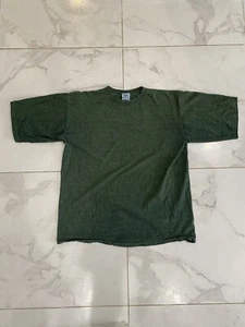 Camiseta De Colección Años 90 Bugle Boy Hombres XL Rayas Patín Envejecido Suave Punk 22x29 - Imagen 1 de 6