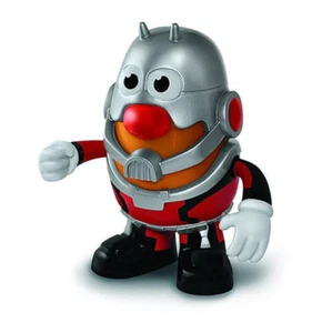 Mr. Potato Head ~ Cómics de Marvel ~ ANT-MAN por PPW Toys 2015 - Imagen 1 de 4