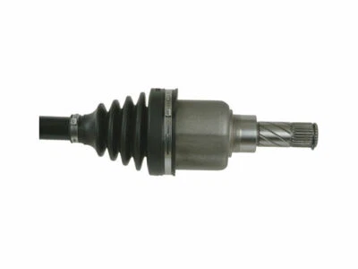 适用于 2007 - 2012 年日产 Versa 轴总成前左 Cardone 21454BZ 2008 2009 — 第 1/2 张图片