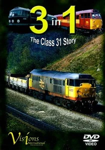 3 in 1: The Class 31 Story - Imagen 1 de 1