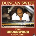 Duncan Swift Broadwood Concert Cd Bearcd34 New