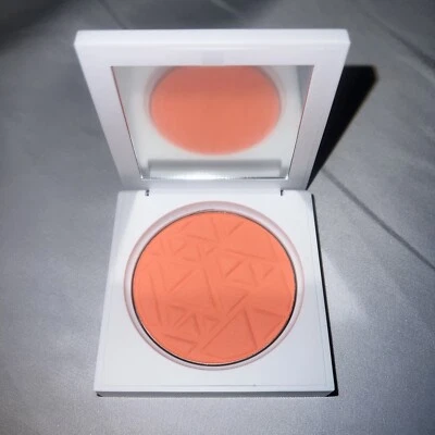 Rubor en polvo prensado OFRA en MAI TAI tamaño completo 10 g Foto 1 de 3