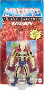 Masters of the Universe Origins - SCARE GLOW Mattel NUOVO SIGILLATO new sealed - Picture 1 of 6