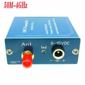 50M-4GHz EMC EMI sonda pola magnetycznego wzmacniacz sygnału przedwzmacniacz - Zdjęcie 1 z 3