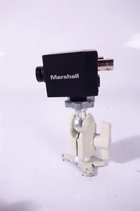 Marshall CV505-M 1080 HD/SDI Compact Broadcast POV Camera - Photo 1 sur 6