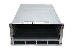 Sun Oracle SPARC T4-4 Server Chassis w/ 5x Fan Modules & HDD Caddies - Picture 1 of 12