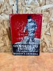 Onwards to Victory - Winston S. Churchill First Canadian Edition 1944