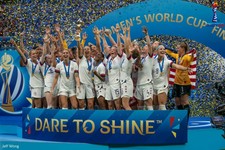 World Cup Soccer Poster Print Rapinoe Women 8x10 11x17 16x20 22x28 24x36 27x40 B