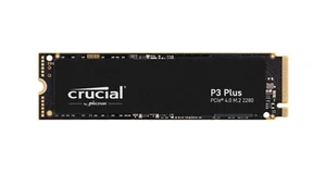 Crucial P3 Plus 2TB M.2 NVMe SSD for PS5 Laptop Computers - Afbeelding 1 van 1