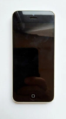 SMARTPHONE IPHONE APPLE A1507 PER RICAMBI - Immagine 1 di 4