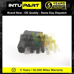 Convertidor de turbocargador rápido Intupart para VW Tiguan Beetle Audi TT Skoda - Imagen 1 de 6