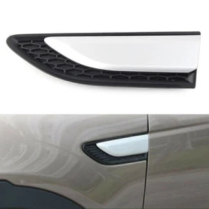 Left Fender Vent Grille Louver Fit Land Rover Discovery Sport 2015-2021 LR058539 - Picture 1 of 7