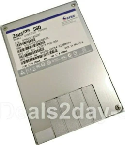 Zeus IOPS SSD Z16IZF2E-100UCU 100GB SAS - Picture 1 of 2