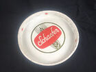 Tlc As Is Scuffed Schaefer Brewing Plate Est 1842 Breweriana Beer Tray
