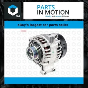 Alternator fits FORD KA 1.2 10 to 16 Denso 1719539 BS5110346BA Quality New - Picture 1 of 4