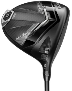 Cobra Golf Club DS ADAPT MAX K 10.5* Driver Stiff Project X Denali Blue 60 New - Picture 1 of 5